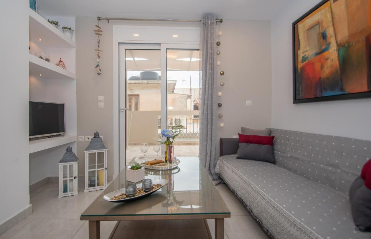 Victor Junior Suite By "Elite" Zakynthos Town Exterior photo