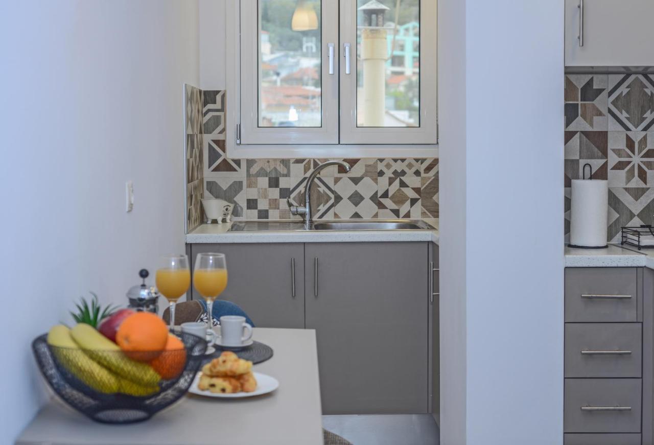 Victor Junior Suite By "Elite" Zakynthos Town Exterior photo