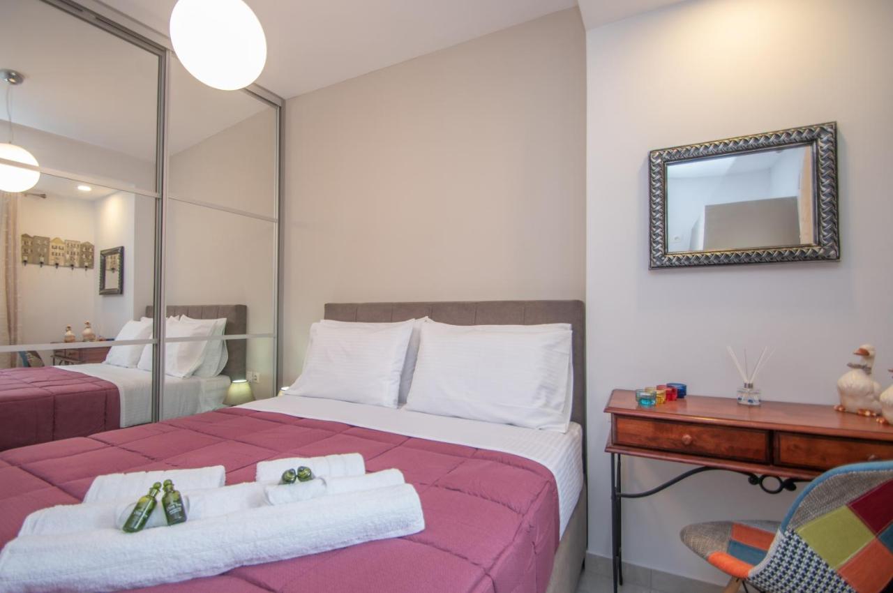 Victor Junior Suite By "Elite" Zakynthos Town Exterior photo