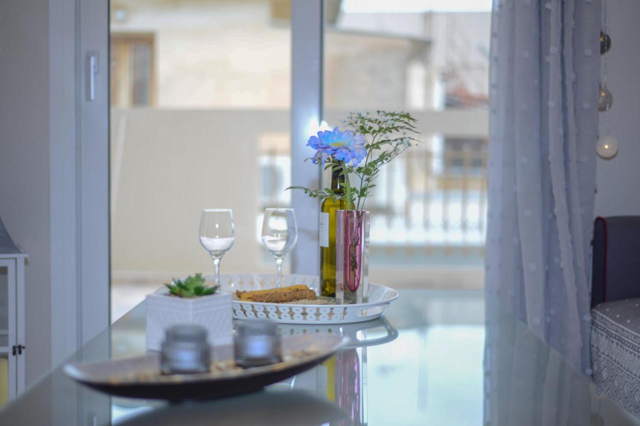 Victor Junior Suite By "Elite" Zakynthos Town Exterior photo