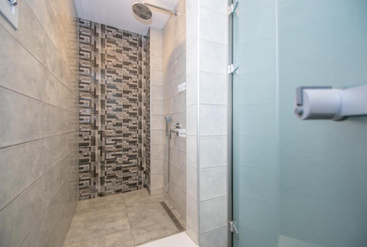 Victor Junior Suite By "Elite" Zakynthos Town Exterior photo